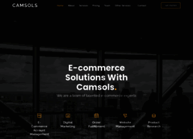 Camsols.com thumbnail