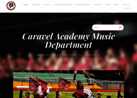 Camusicboosters.com thumbnail
