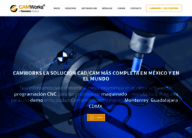 Camworks.mx thumbnail Camworks.mx thumbnail