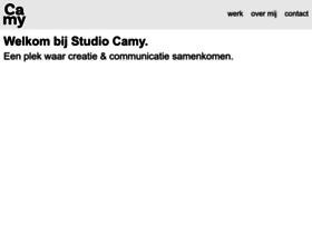 Camy.be thumbnail