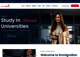 Canaanservices.in thumbnail Canaanservices.in thumbnail