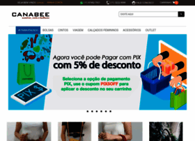 Canabee.com.br thumbnail