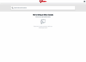 Canada.glicocareers.com thumbnail