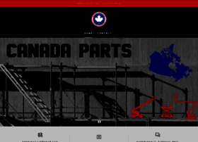 Canadapartsplus.ca thumbnail Canadapartsplus.ca thumbnail