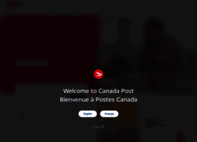 Canadapost-postescanada.ca thumbnail