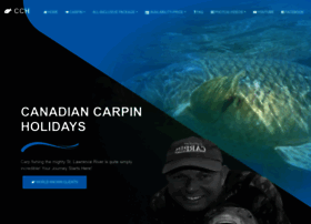 Canadiancarpin.com thumbnail