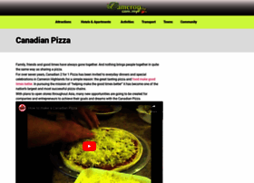 Canadianpizza.com.my thumbnail