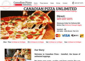 Canadianpizzainnisfail.ca thumbnail Canadianpizzainnisfail.ca thumbnail