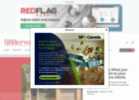 Canadianunderwriter.ca thumbnail