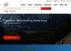 Canadianwebhosting.ca thumbnail