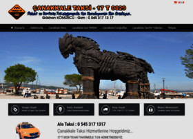 Canakkaletaksim.com thumbnail