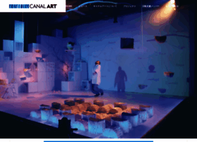 Canal-art.org thumbnail