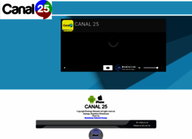 Canal25rd.com thumbnail