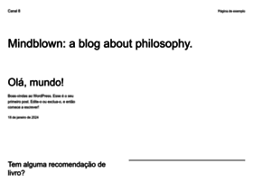 Canal8.com.br thumbnail