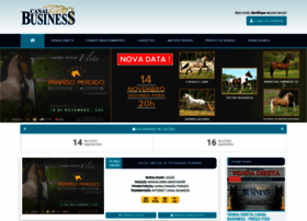 Canalbusiness.com.br thumbnail