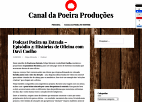 Canaldapoeira.com.br thumbnail