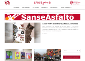 Canalnorte.org thumbnail