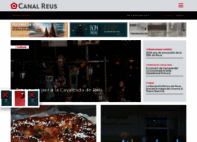 Canalreustv.cat thumbnail