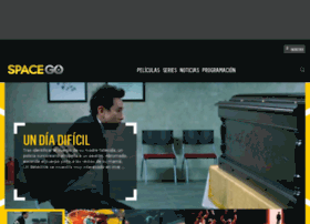 Canalspace.tv thumbnail