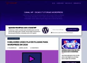 Canalwp.com.br thumbnail