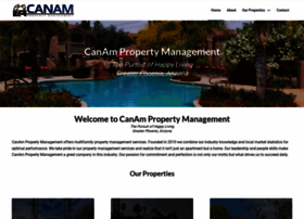 Canampm.com thumbnail