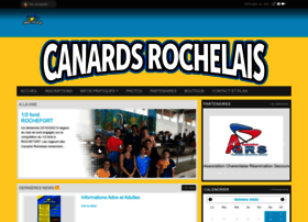 Canards-rochelais.fr thumbnail