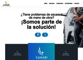 Canari.ca thumbnail
