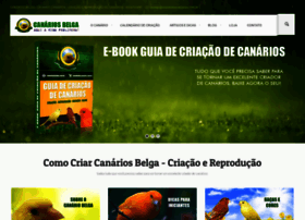 Canariosbelga.com.br thumbnail