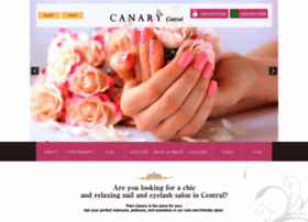 Canary.com.hk thumbnail