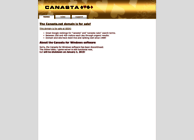 Canasta.net thumbnail