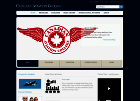 Canavc.ca thumbnail