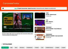 Canavesetoday.it thumbnail