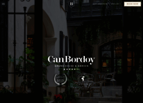 Canbordoy.com thumbnail