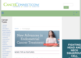Cancerconsultants.com thumbnail