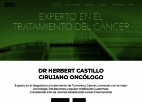 Cancerguatemala.com thumbnail
