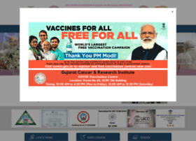 Cancerindia.org thumbnail