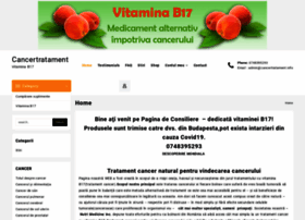 Cancertratament.info thumbnail Cancertratament.info thumbnail