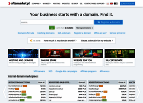 Canda.pl thumbnail Canda.pl thumbnail