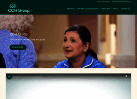 Candchealthcare.co.uk thumbnail