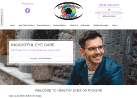 Candelaeyecare.net thumbnail Candelaeyecare.net thumbnail