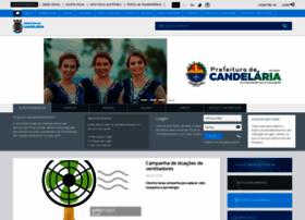 Candelaria.rs.gov.br thumbnail