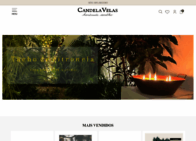 Candelavelas.com.br thumbnail