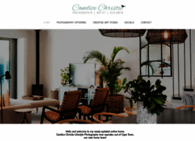 Candicechristie.co.za thumbnail Candicechristie.co.za thumbnail