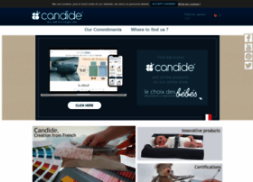 Candide.fr thumbnail