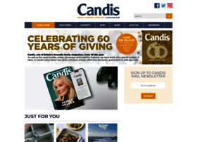 Candis.co.uk thumbnail