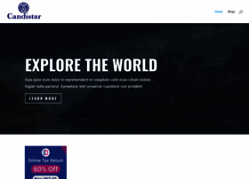 Candistar.com thumbnail