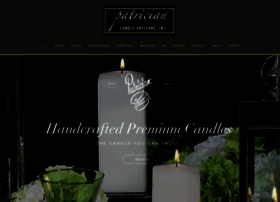 Candleartisans.com thumbnail