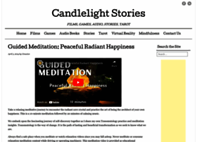 Candlelightstories.com thumbnail