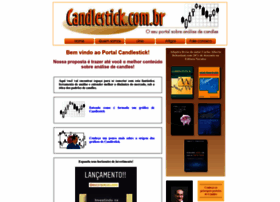 Candlestick.com.br thumbnail