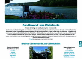 Candlewoodlakewaterfront.com thumbnail